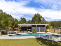 The Lodge Bellingen Hotels in Bellingen