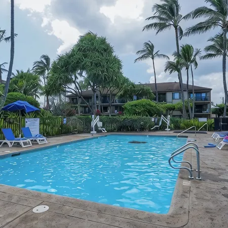 Kauai Pono Kai Resort BR/1BA Condominium -- Sleeps 4