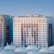 Taiba Front Hotel