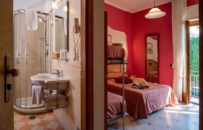 Hotel Savoia Sorrento