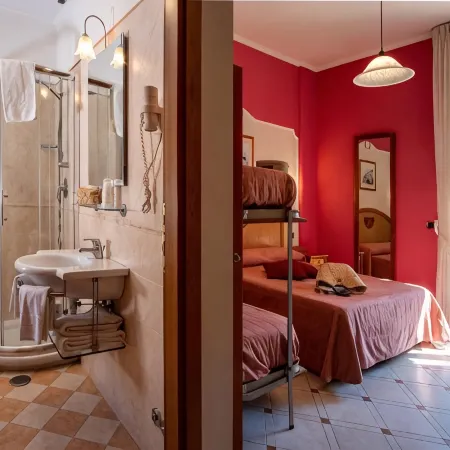 Hotel Savoia Sorrento