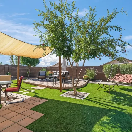 Serene Vacation Home - Trails, Golf & Dining!
