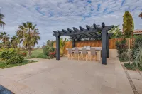 Diamante Golf Villa on Oasis Course Four bedroom home with full-time housekeeper - Villa