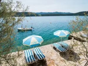 Hotel Villa Nova