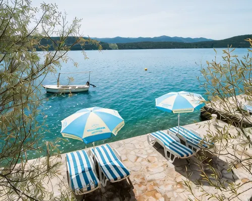 Hotel Villa Nova Hotels in Neum