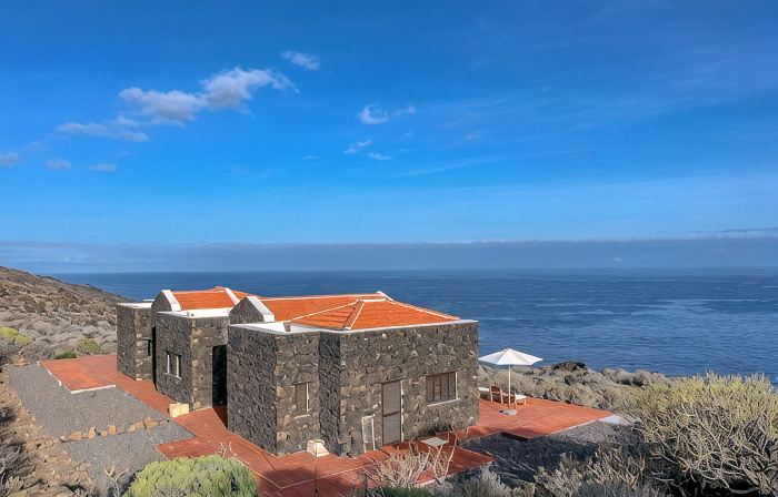 GuestReady - Frontera El Hierro