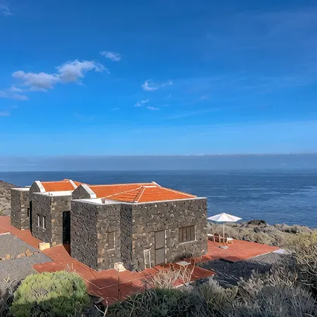 GuestReady - Frontera El Hierro