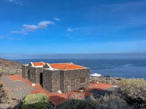 GuestReady - Frontera El Hierro - 2-Star
