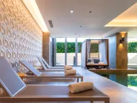 Novotel Convention & Spa Antananarivo - Pools