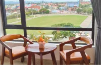 KKP HOTEL - Mountain view
