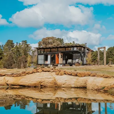 Aruna Estate