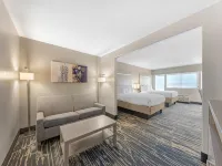 Best Western Plus Killeen/Fort Hood Hotel  Suites