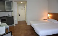 Hotel y Apartamentos SNÖ Isaba - appartements de vacances