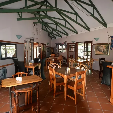 Guesthouse 4U