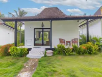 رادجيس بنجالو نوسا بينيدا Hotels near شاطئ كالينجينج (Kelingking Beach)