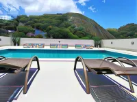Alice Vitoria Hotel by Nobile - Pools