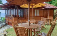Imelda Resort アイル マニス ビーチ周辺のホテル