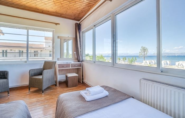 Saint Peter Bay Aparthotel
