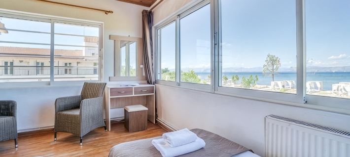 Saint Peter Bay Aparthotel Hotels in Kavos