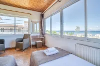 Saint Peter Bay Aparthotel - parking