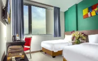Ayani Hotel Banda Aceh - 3-Sterne