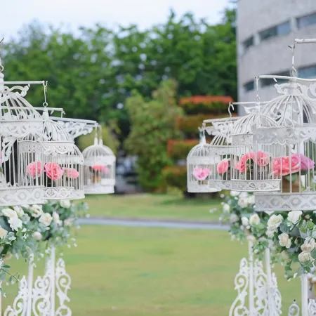 Avenra Gardens Hotel