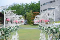 Avenra Gardens Hotel