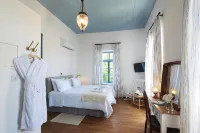 Polis 1907 by Louis Hotels - balcony