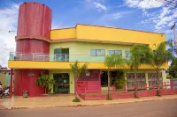 Domus Hotel Torre - 2-Star