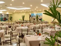 Rafain Palace Hotel & Convention Center - breakfast