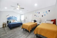 2 Bedroom Vilano Beach Townhome - 4104