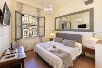 B&B Soggiorno Battistero - Aamiaismajoitus