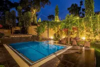 Athena Hotel Kampala - Pools