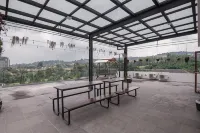 Roemah Asri Villa - Resor Dago Pakar