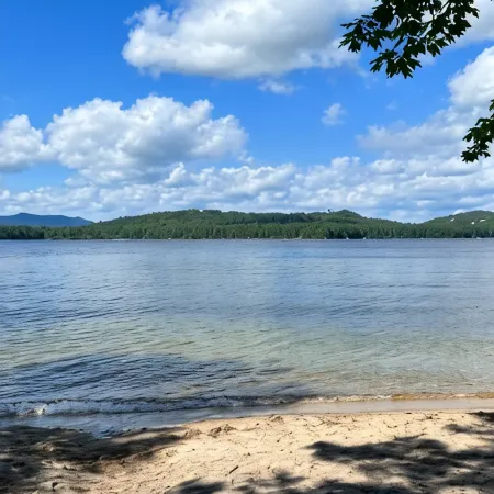 Knotty pine log cabin - boating, fishing, ATV trails and hiking!