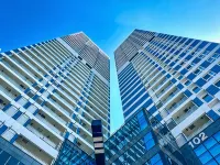 THE DECEMBER STAY Busan Songdo Ocean Terrace Các khách sạn gần Bãi biển Songdo