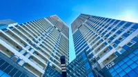 THE DECEMBER STAY Busan Songdo Ocean Terrace Hotels near تلفريك سونغدو