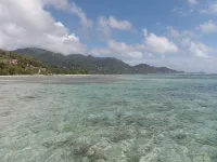 Castaway Lodge Hotel a Au Cap