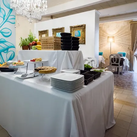 Valletta Lucente Guest House