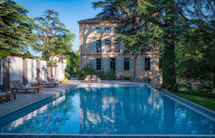Château de Fiac Hôtel & Spa