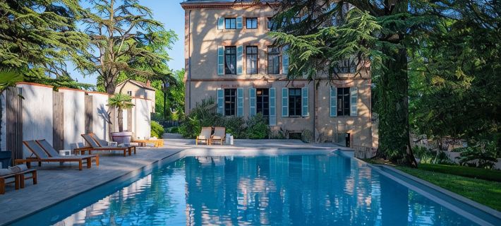 Château de Fiac Hôtel & Spa Hotels in Tarn