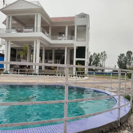 RD Palace and Resort