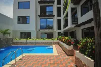 Casa Stayton - a little slice of heaven on earth! - Gym