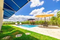 Table Rock Luxury House with Private Pool - Wifi