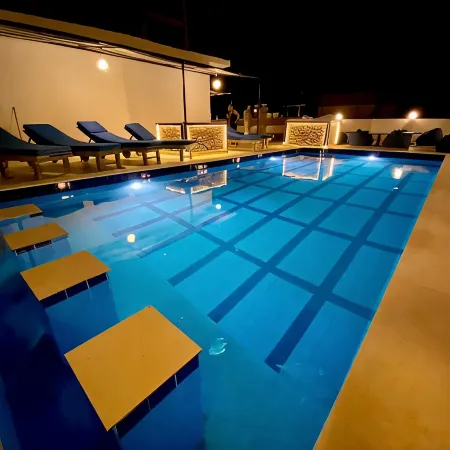 La Boutique Residence