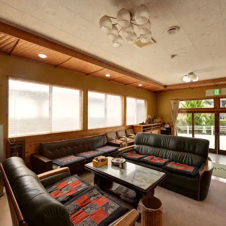 Suzukiya Ryokan
