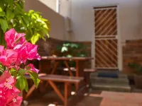 Padlangs Hotels in Kimberley