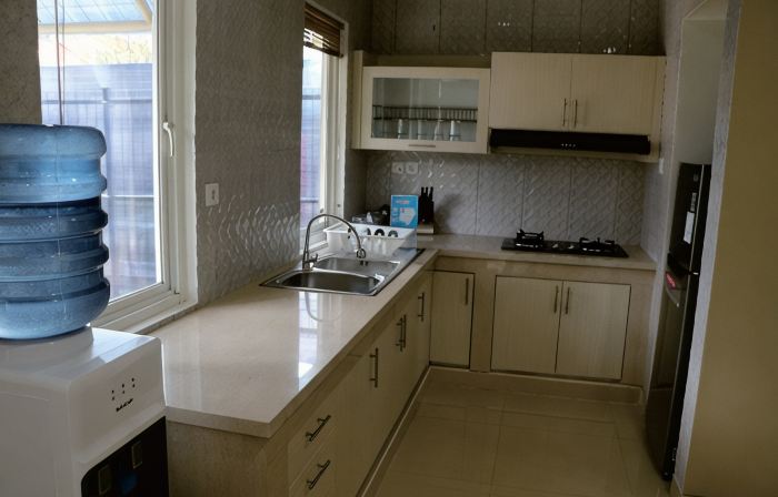 Diyar Villas Puncak K3/9