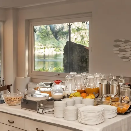Hotel Don Ferrante