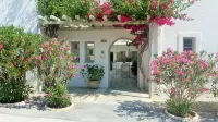 Despina's Mare - Boutique